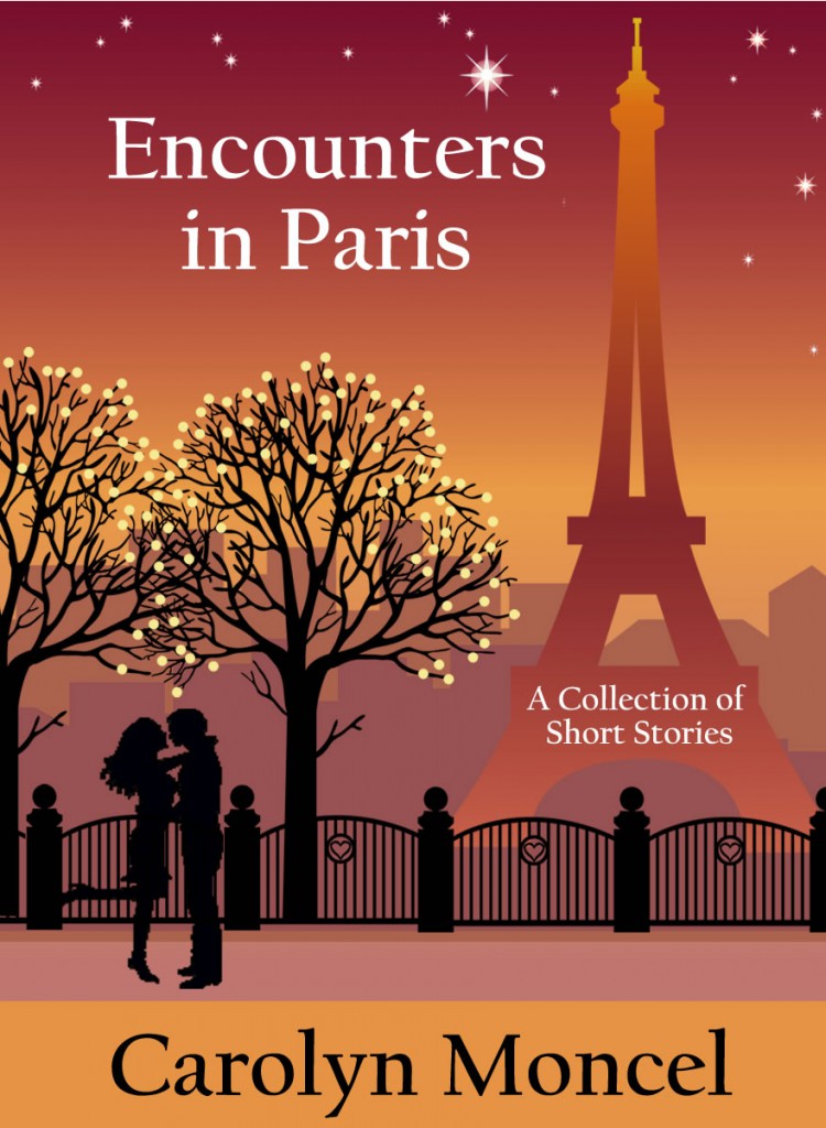 Encounters in Paris