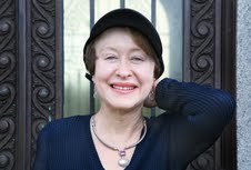 Marilyn Yalom