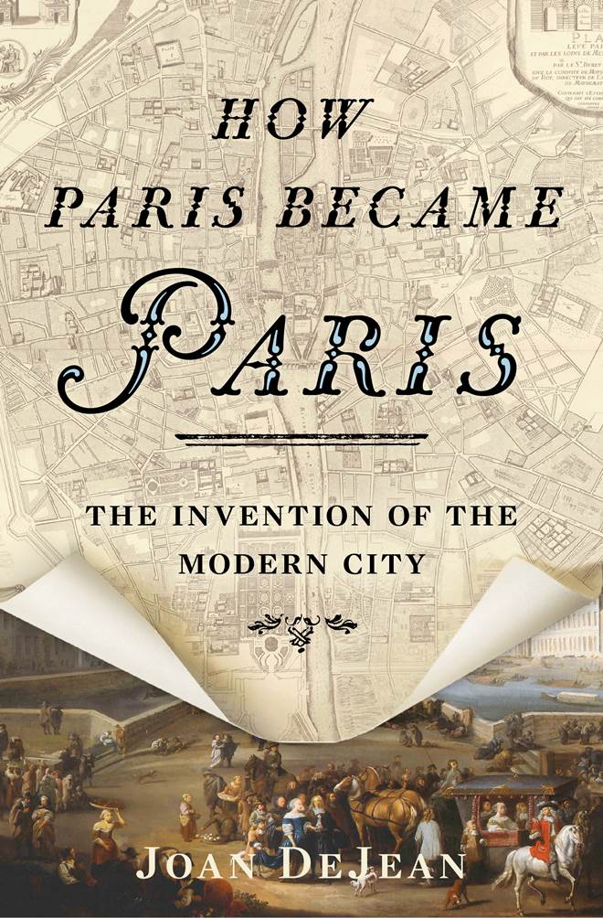 How Paris Became Paris