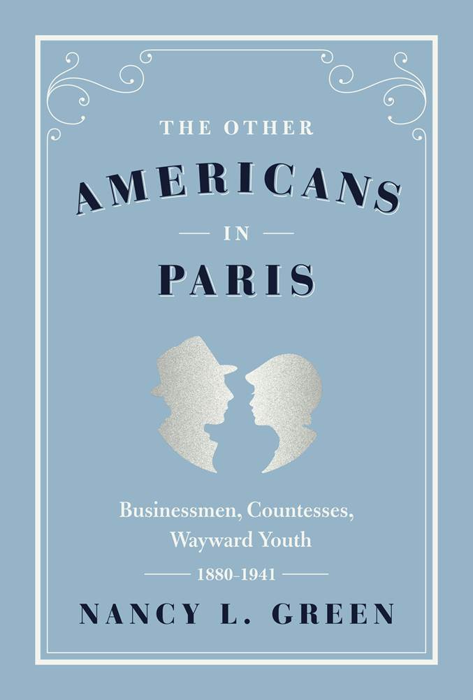 the other americans book