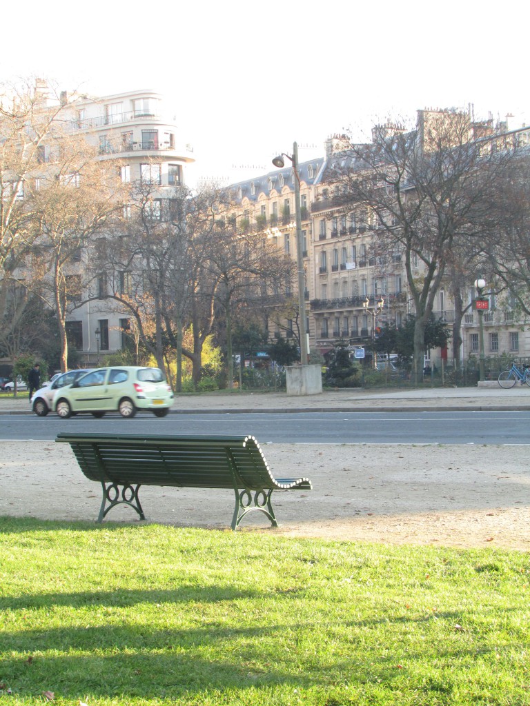 Avenue Foch