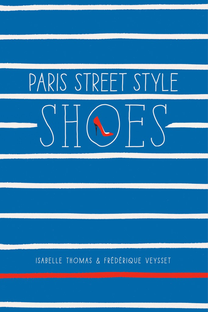 ParisStreetStyleShoes15877JF